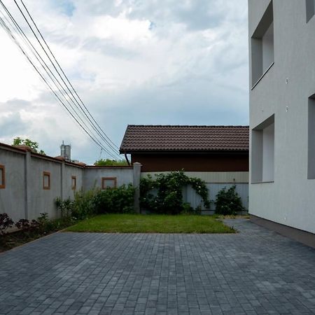 Solomon Apartments Ap 2 Sîngeorgiu de Mureş المظهر الخارجي الصورة