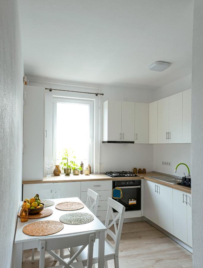 Solomon Apartments Ap 2 Sîngeorgiu de Mureş المظهر الخارجي الصورة
