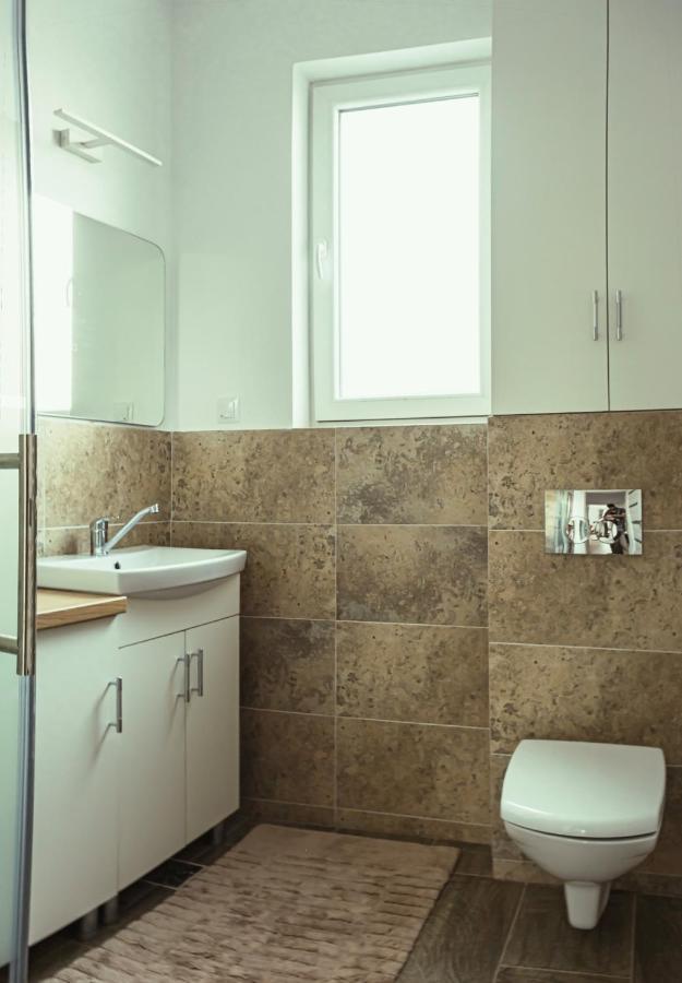 Solomon Apartments Ap 2 Sîngeorgiu de Mureş المظهر الخارجي الصورة