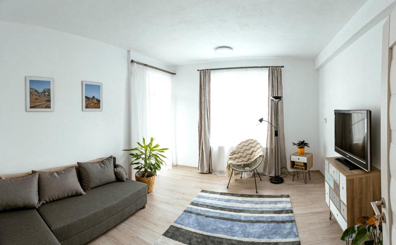 Solomon Apartments Ap 2 Sîngeorgiu de Mureş المظهر الخارجي الصورة