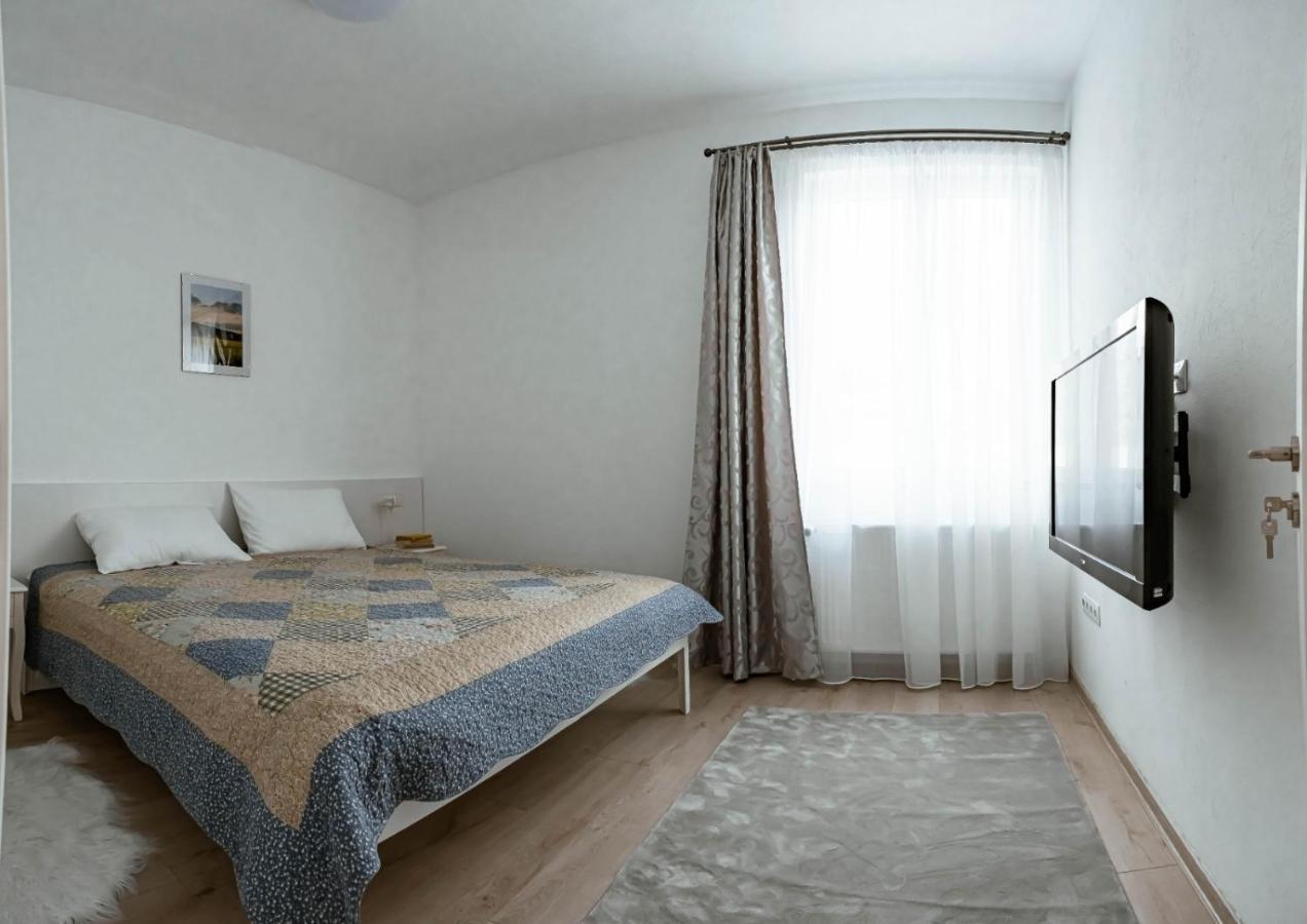 Solomon Apartments Ap 2 Sîngeorgiu de Mureş المظهر الخارجي الصورة